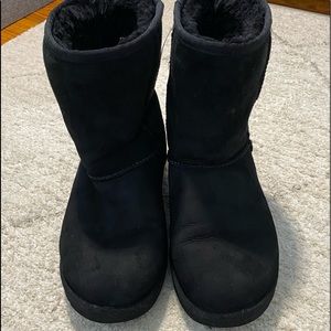 UGG boots